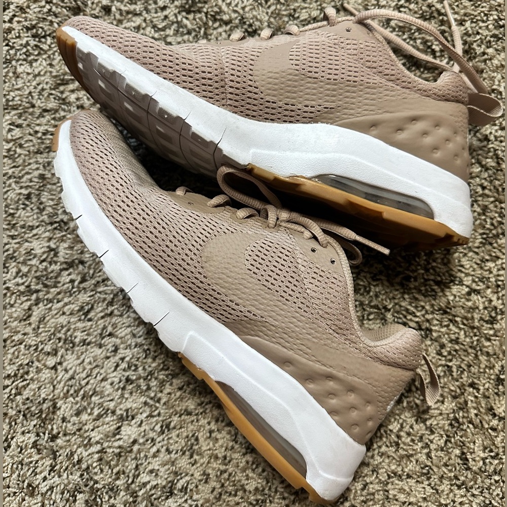 Nike size 8